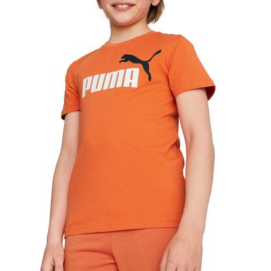 Puma-Essentials-2-Logo-Shirt-Junior-2306290850