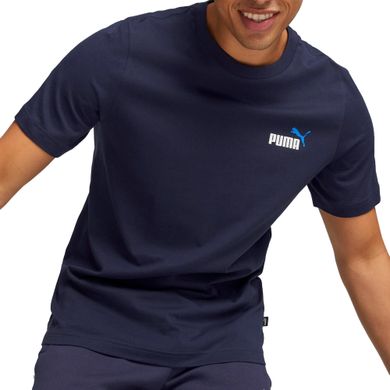 Puma-Essentials-2-Small-Logo-Shirt-Heren-2308251342