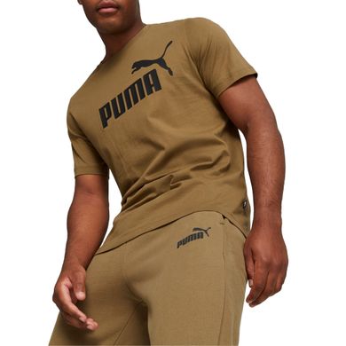 Puma-Essentials-Logo-Shirt-Heren-2310120934