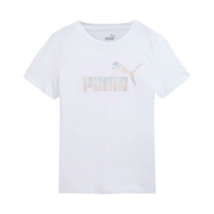 Puma Essentials+ Summer Daze Shirt Meisjes