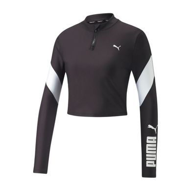 Puma-Fit-Eversculpt-1-4-Zip-Trainingssweater-Dames-2207071059