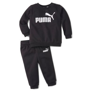 Puma-Minicats-Essential-Crew-Joggingpak-Junior-2201060840