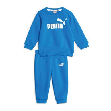 Puma-Minicats-Essential-Crew-Joggingpak-Junior-2309071439