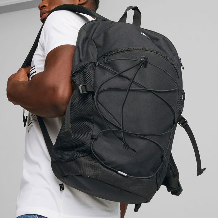 Puma Plus Pro Backpack | Plutosport