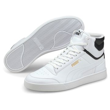 Puma-Shuffle-Mid-Sneakers-Senior-2308251332