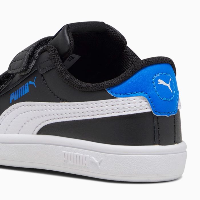 Puma Smash 3.0 L V Inf Junior Plutosport | Sneakers