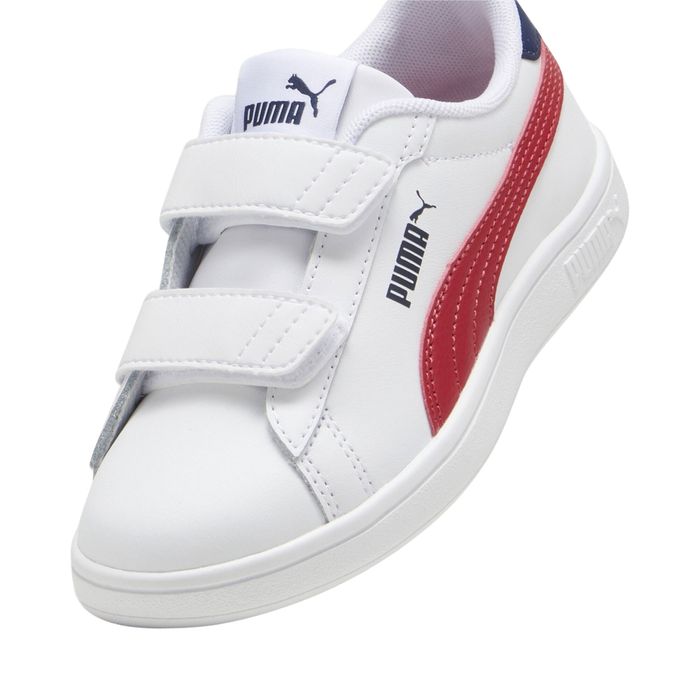 Puma Smash 3.0 L | V Kinder Plutosport PS Sneakers