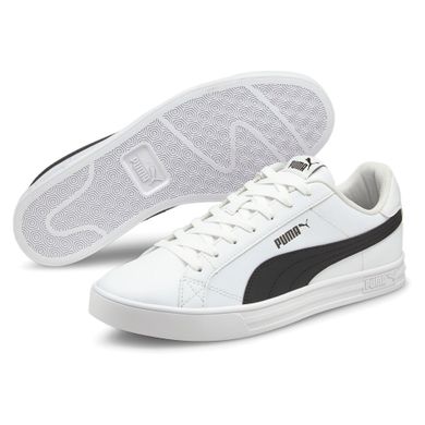 Puma-Smash-Vulc-V3-Low-Sneakers-Dames-2201060842