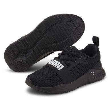 Puma-Wired-Run-Sneakers-Junior-2107131542