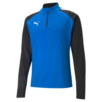 Puma-teamLIGA-1-4-Zip-Trainingssweater-Heren-2208050813