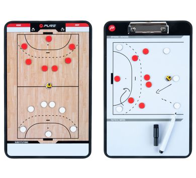 Pure2Improve-Coach-Board-Handball