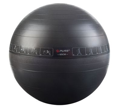 Pure2Improve-Gym-Ball-65cm