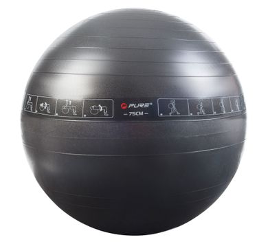 Pure2Improve-Gym-Ball-75cm