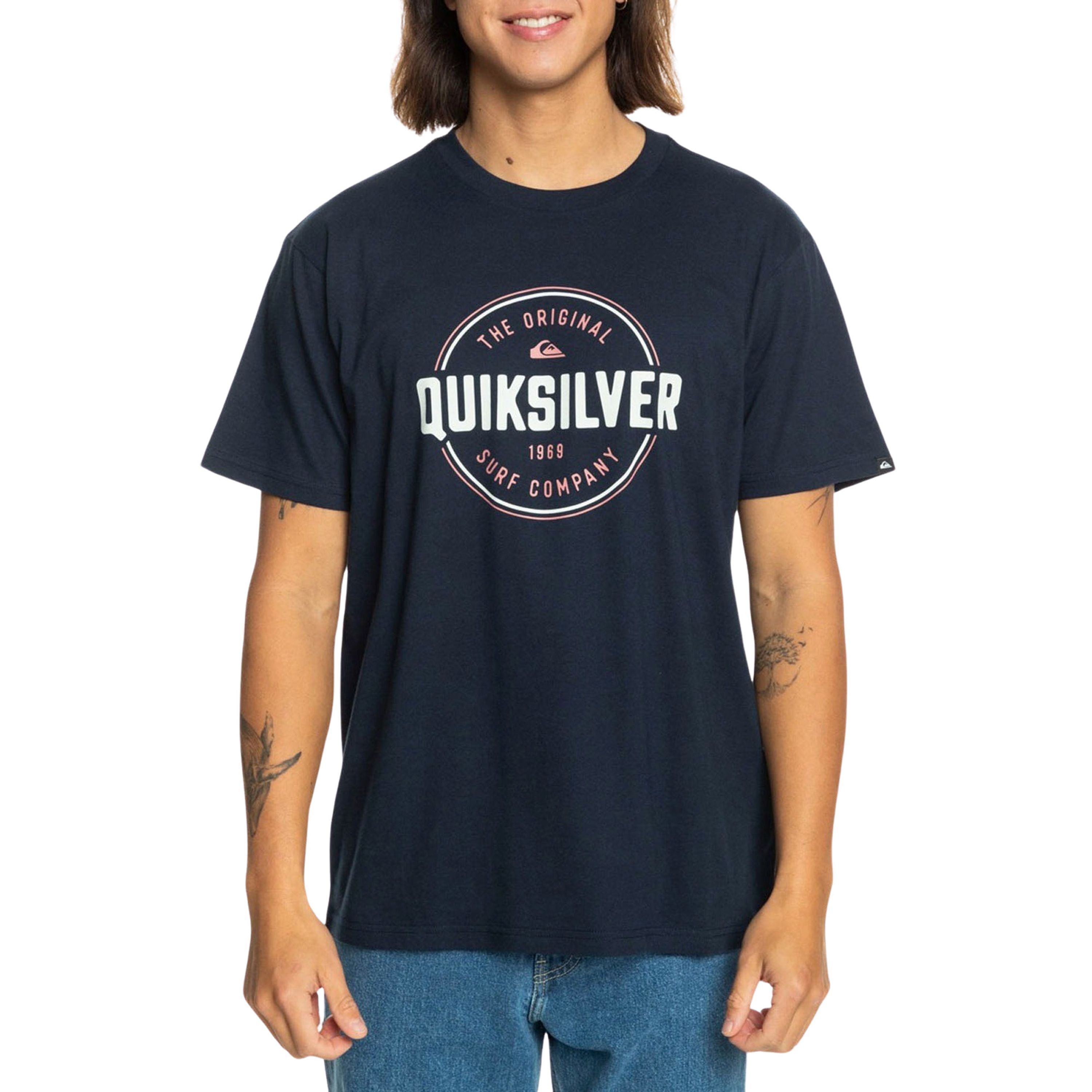 Quiksilver Circle Up Shirt Heren