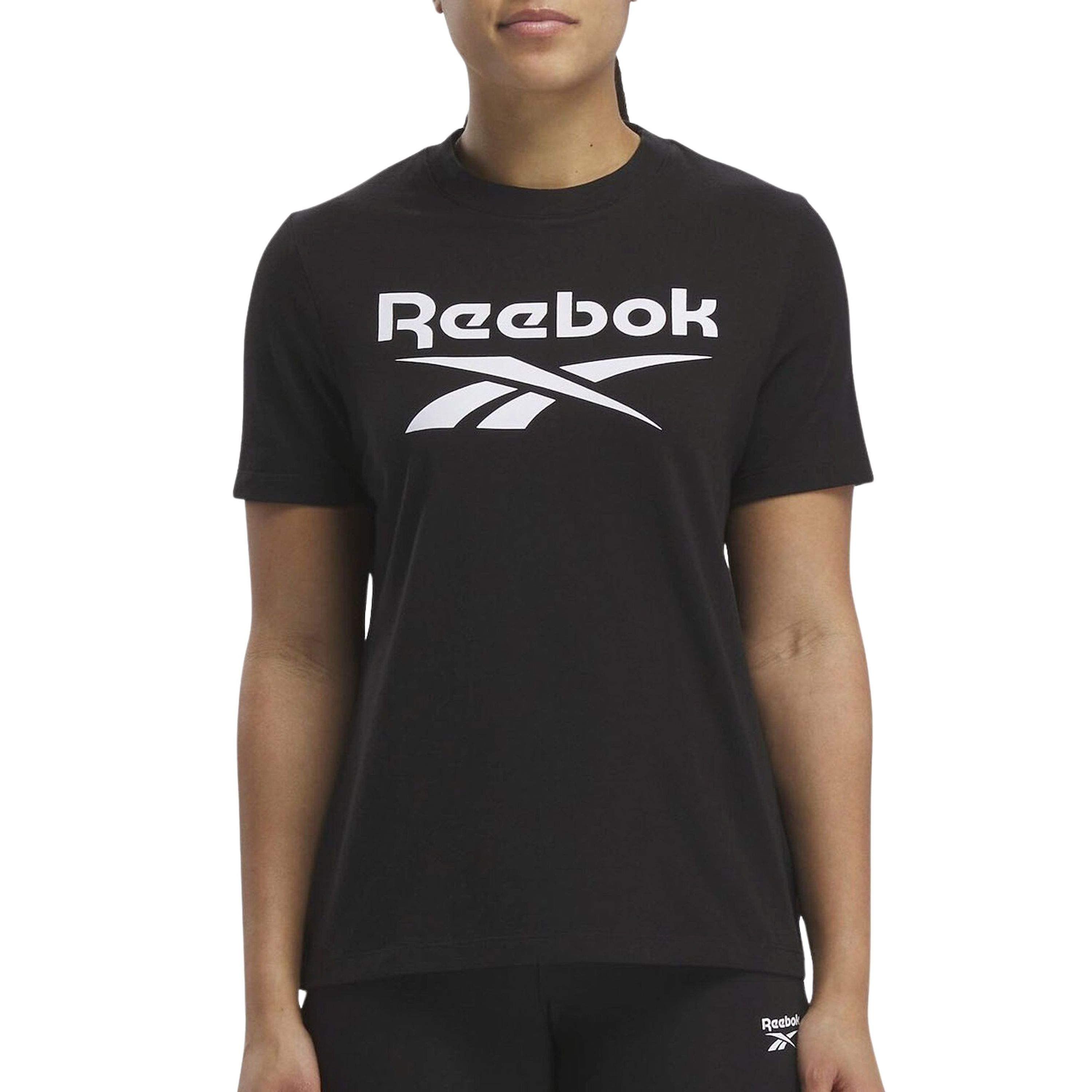 Reebok Identitiy Shirt Dames