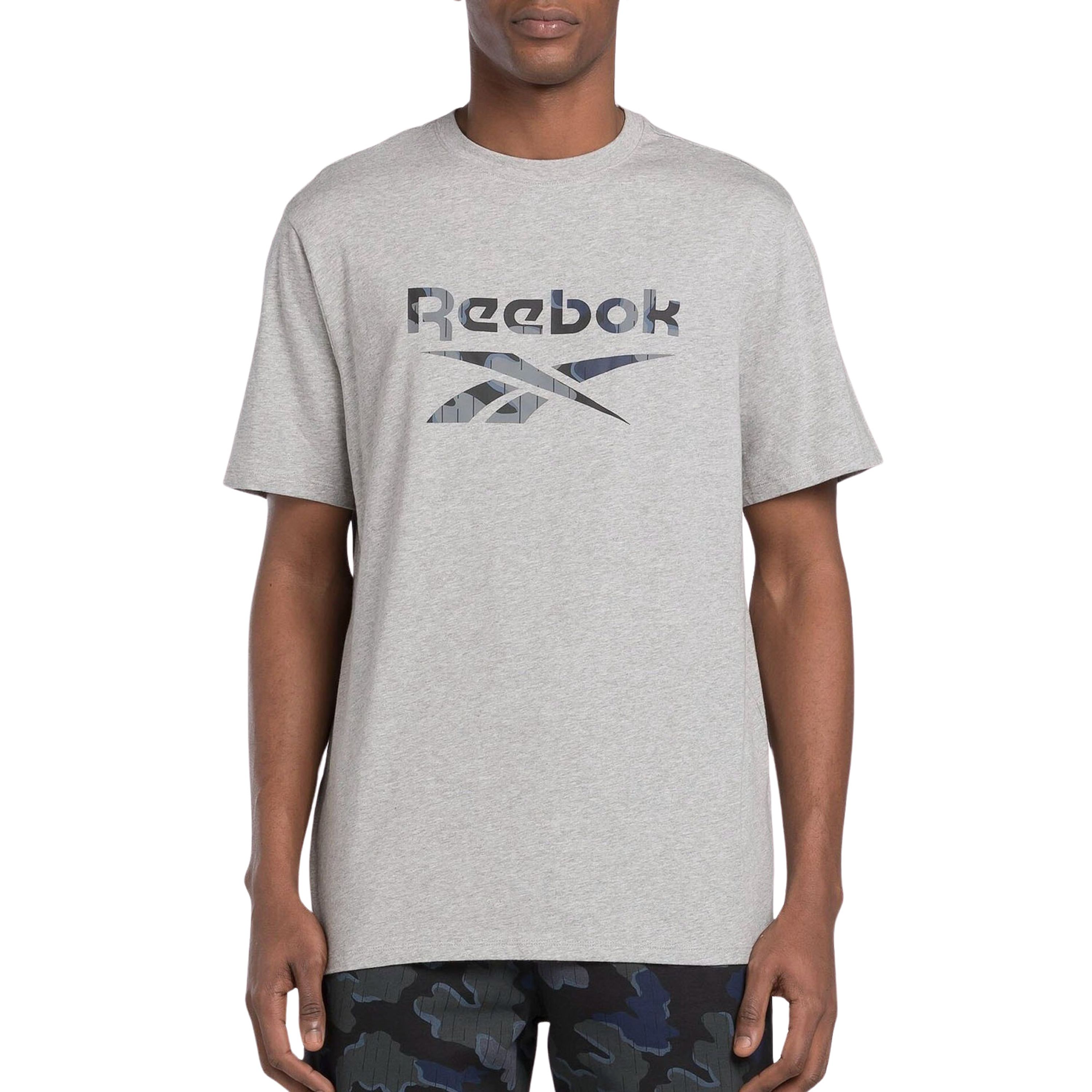 Reebok Identity Motion Shirt Heren