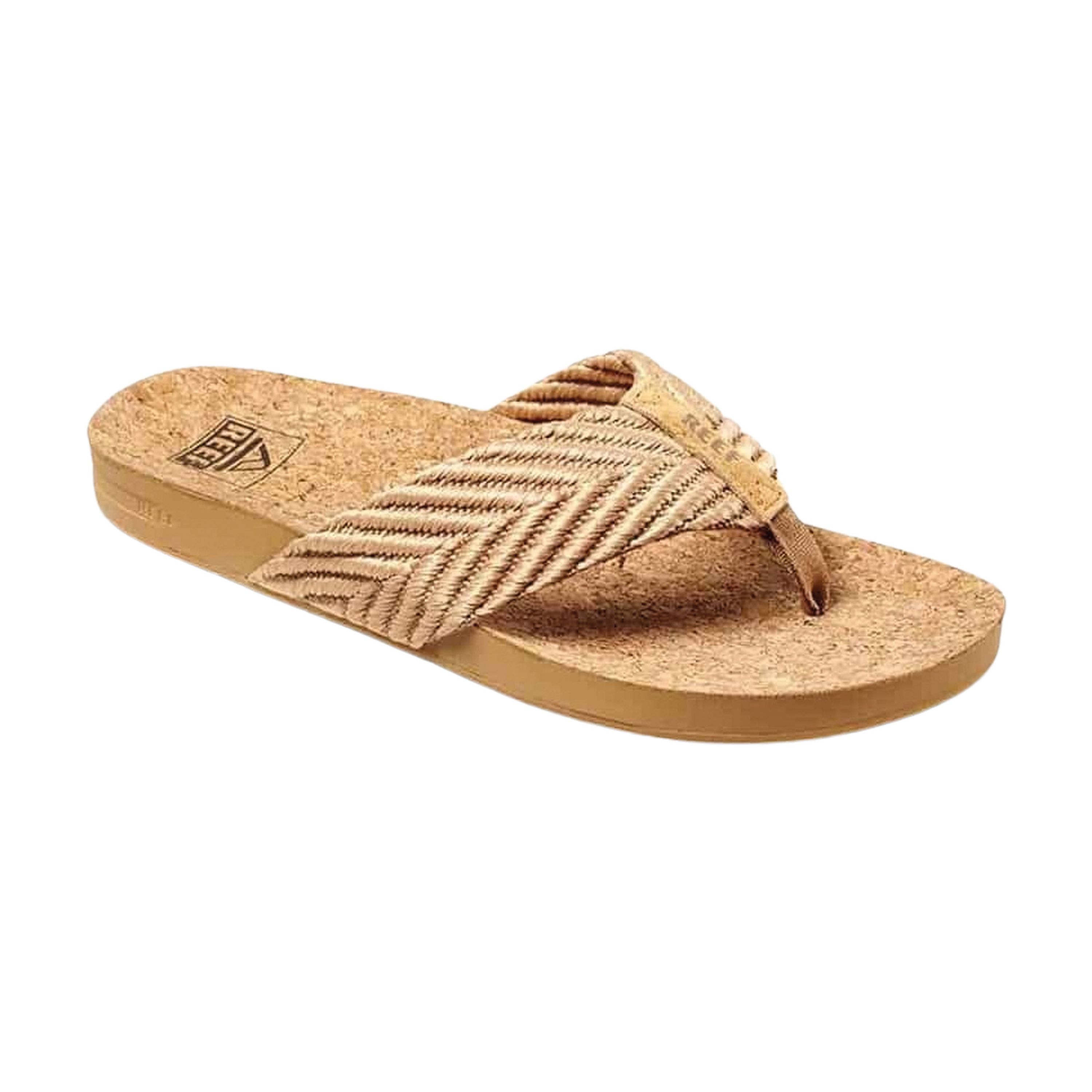 Reef Cushion Strand Teenslippers Dames product