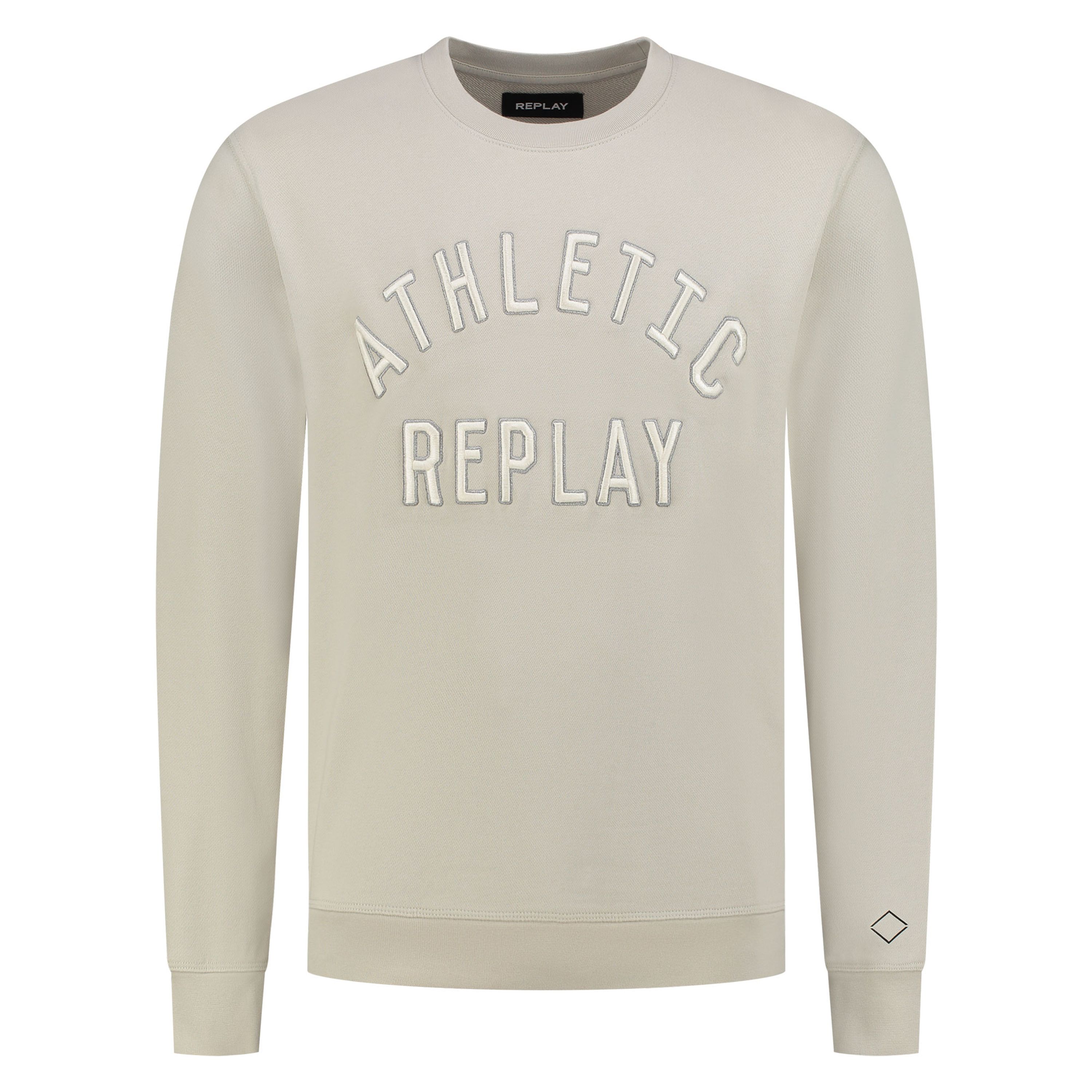 pull replay athletic hommes