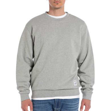 Replay-Micro-Print-Sweater-Heren-2401161413