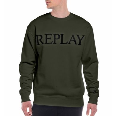 Replay-Pure-Logo-Sweater-Heren-2302170952