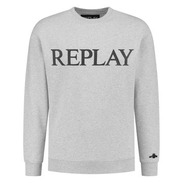 Replay-Pure-Logo-Sweater-Heren-2308180924