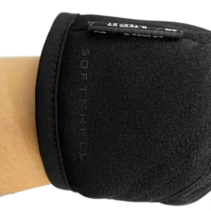 Damen R-TEX® Reusch Handschuhe | Plutosport XT Coral