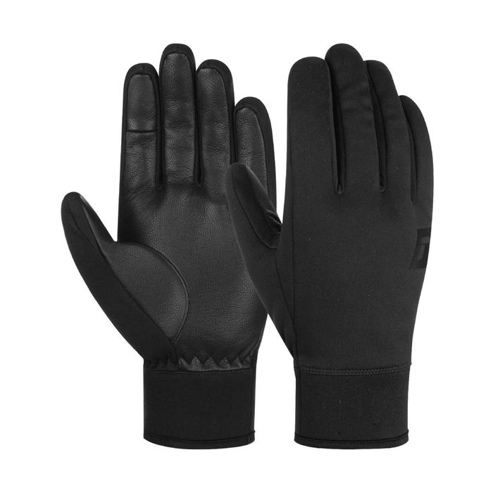 Reusch Purist Touch Tec Gloves Senior