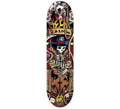 Roces-Cowboy-Skateboard