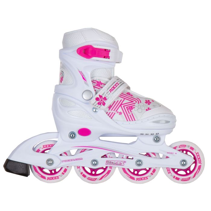 Patins à roulettes / rollers 31-32 fille