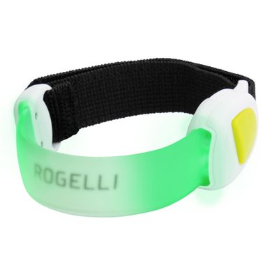 Rogelli\u0020LED\u0020Armband