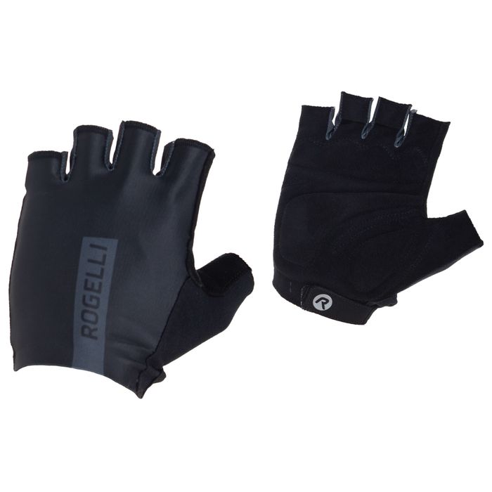Rogelli Pace Cycling Gloves Senior