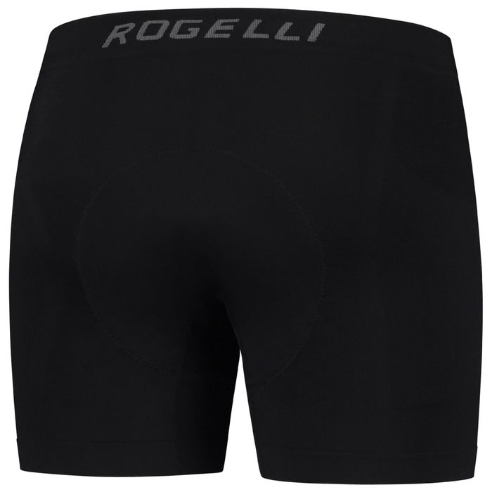 Rogelli Seamless Cycling Underwear Boxer 2.0 Men