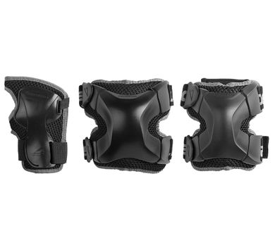 Rollerblade-X-Gear-Beschermset-3-pack-