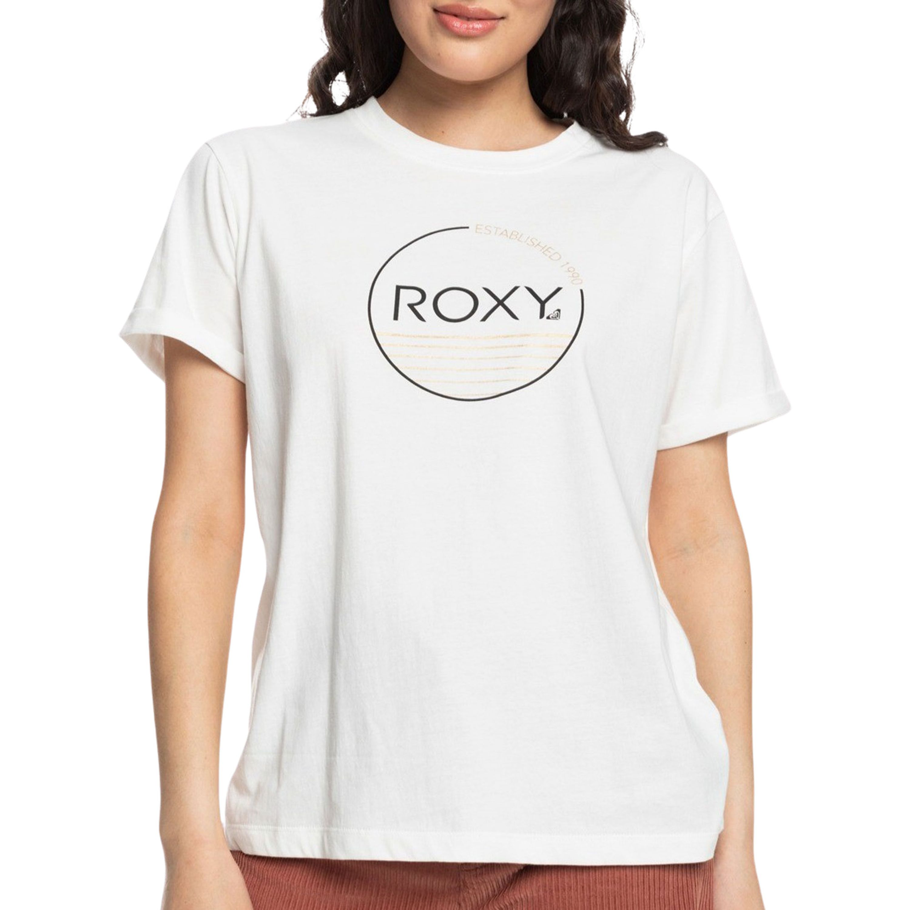Roxy Noon Ocean Shirt Dames