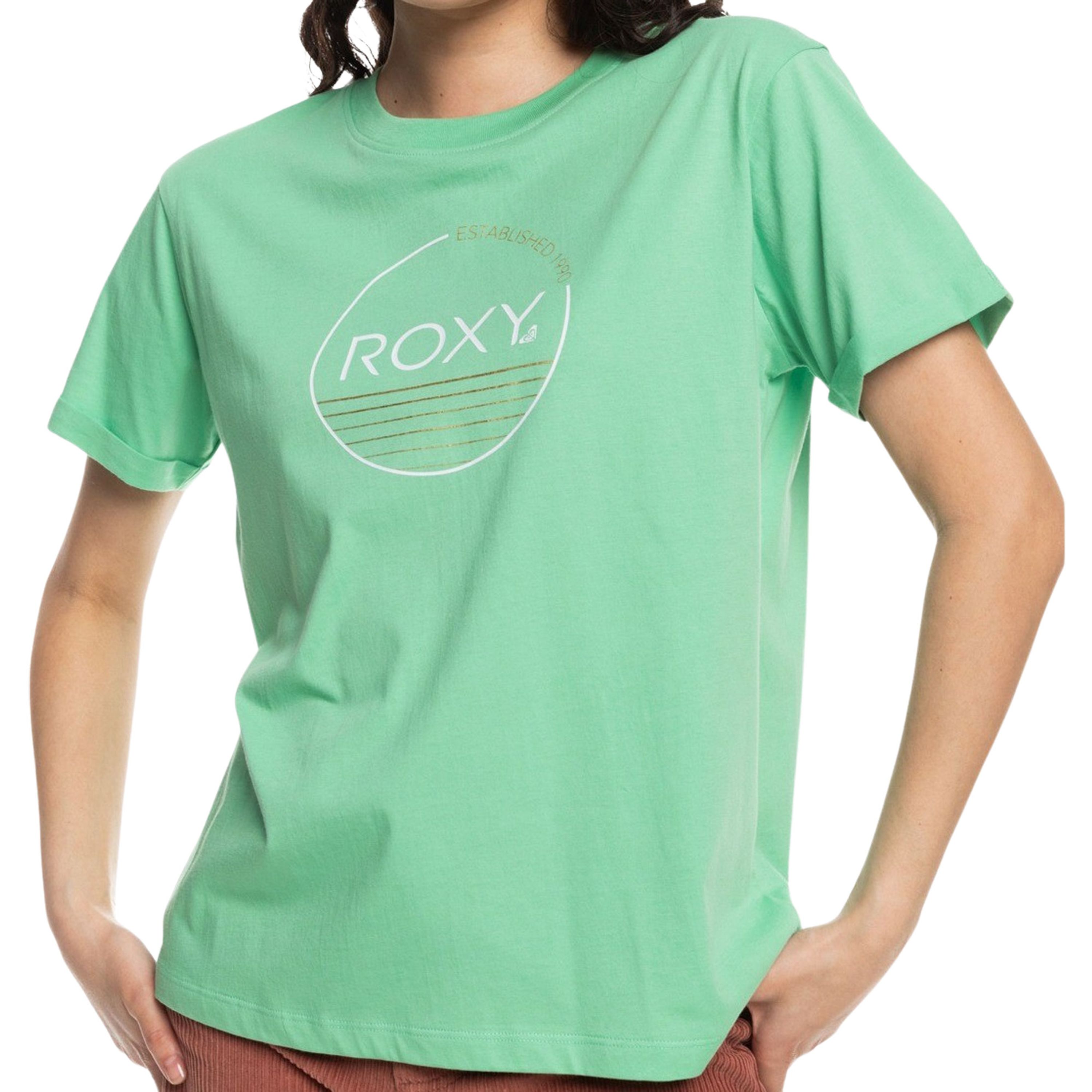 Roxy Noon Ocean Shirt Dames