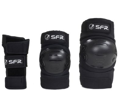 SFR-Essentials-Triple-Pad-Set-Junior