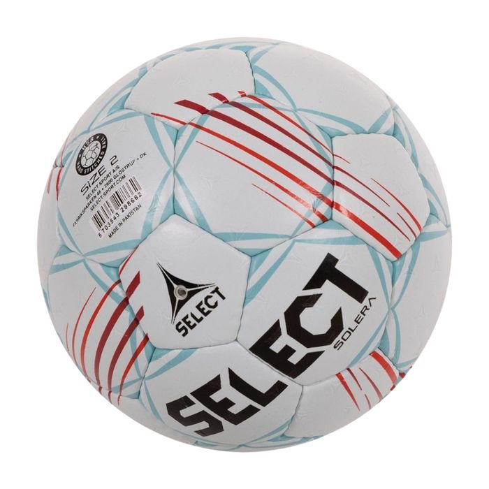 Select Handball Solera Plutosport |