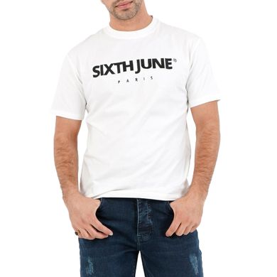 Sixth-June-Logo-Shirt-Heren-2308081337