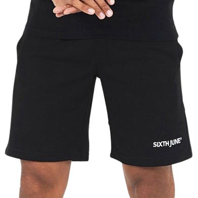 Sixth-June-Soft-Embroidered-Logo-Joggingshort-Heren-2402121455