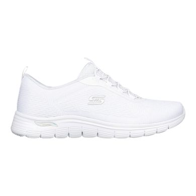 Skechers-Arch-Fit-Vista--Gleaming-Sneakers-Dames-2402190847