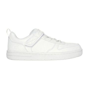Skechers-Smooth-Street-Sneakers-Jongens-2308101556