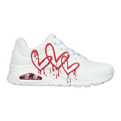 Skechers-Uno--Dripping-in-Love-Sneakers-Dames-2304031512