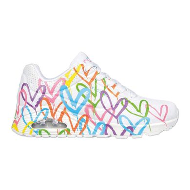 Skechers-Uno--Highlight-Love-Sneakers-Dames-2301251212