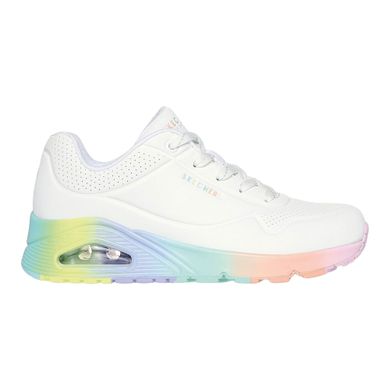 Skechers-Uno--Rainbow-Souls-Sneakers-Dames-2402190846