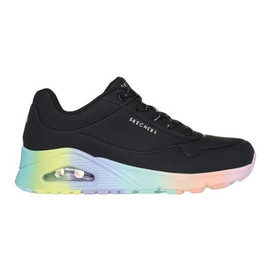 Skechers-Uno--Rainbow-Souls-Sneakers-Dames-2402190846