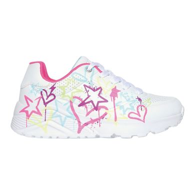 Skechers-Uno-Lite--My-Drip-Sneakers-Meisjes-2402190844