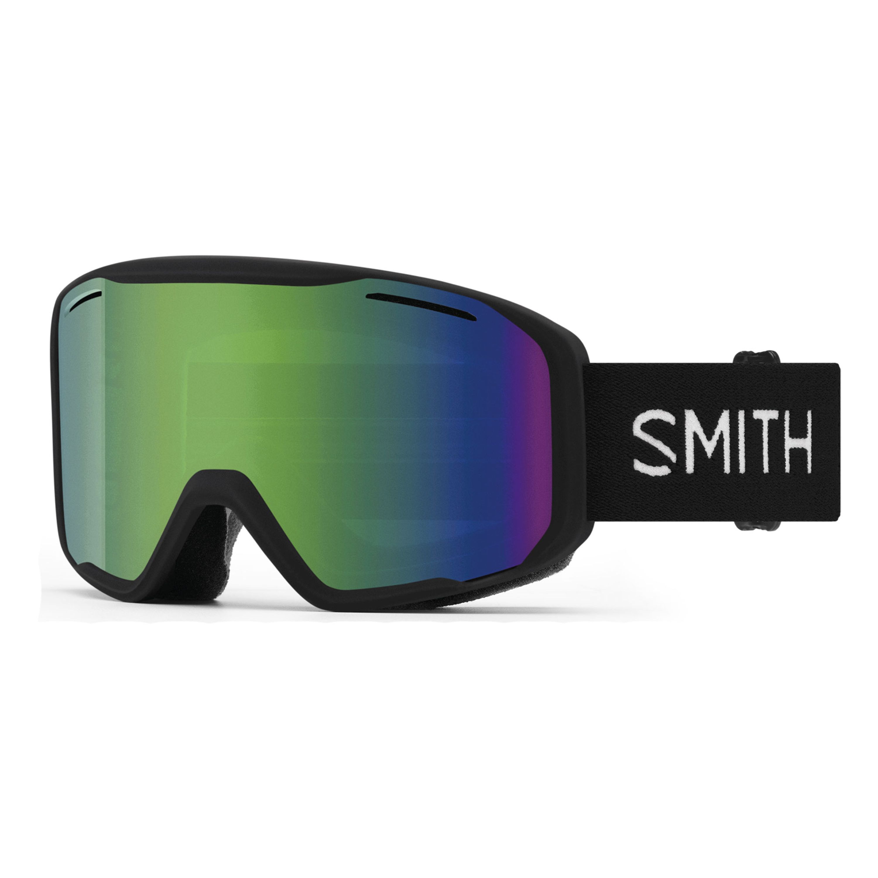 masque de ski smith blazer