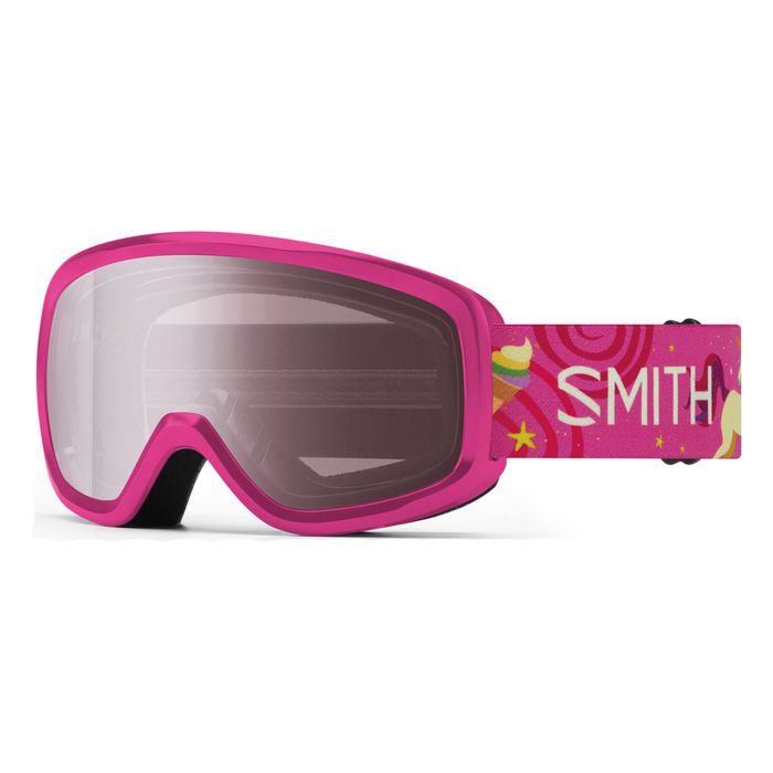 Masque de ski Smith Snowday Enfants