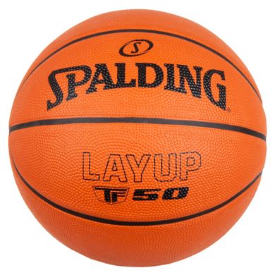Spalding\u0020TF50\u0020Basketbal