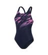 Speedo ECO+ Hyper Boom Placement Muscleback Swimsuit Women